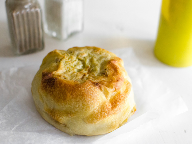 Picture of Knish 