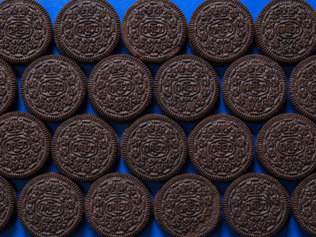 Picture of Oreos 