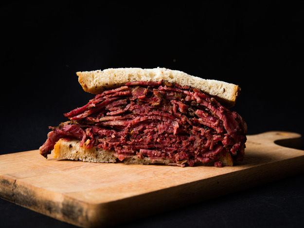 Picture of Pastrami